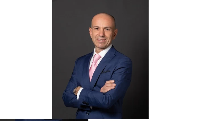 Η EY Κύπρου ανακοινώνει τον διορισμό του Αντώνη Ρούβα ως Συνέταιρου